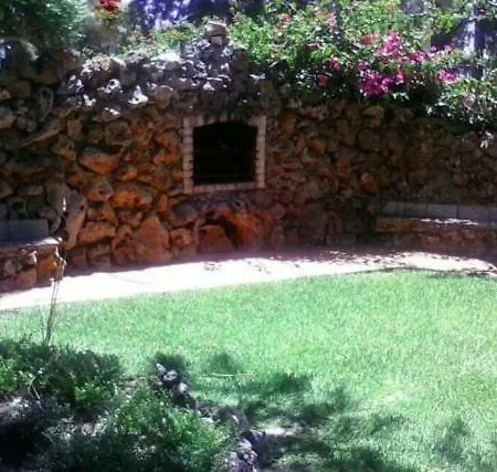 Village Villa